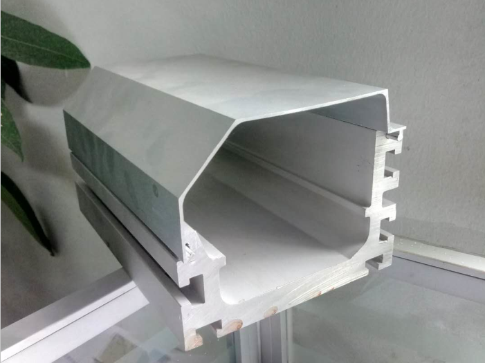 線(xiàn)槽鋁型材